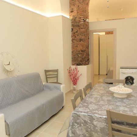 Baciati Dal Sole Villa Katanya Dış mekan fotoğraf
