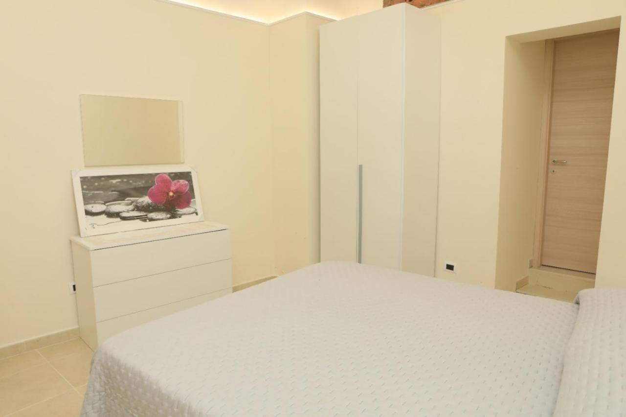 Baciati Dal Sole Villa Katanya Dış mekan fotoğraf